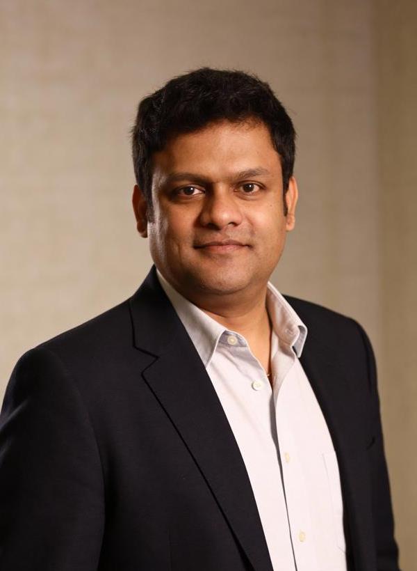 Narendra Srirams, founder contact for Jyothsna Li-Tech Pvt Ltd